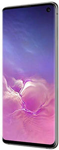 Samsung Galaxy S10 Factory Unlocked Phone with 128GB (U.S. Warranty), Prism Blue