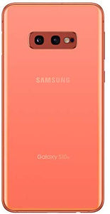 Samsung Galaxy S10 Factory Unlocked Phone with 128GB (U.S. Warranty), Prism Blue