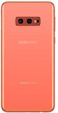 Samsung Galaxy S10 Factory Unlocked Phone with 128GB (U.S. Warranty), Prism Blue