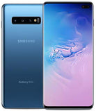 Samsung Galaxy S10 Factory Unlocked Phone with 128GB (U.S. Warranty), Prism Blue