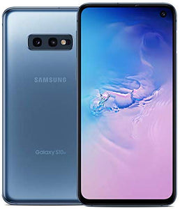 Samsung Galaxy S10 Factory Unlocked Phone with 128GB (U.S. Warranty), Prism Blue