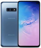 Samsung Galaxy S10 Factory Unlocked Phone with 128GB (U.S. Warranty), Prism Blue