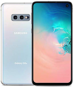 Samsung Galaxy S10 Factory Unlocked Phone with 128GB (U.S. Warranty), Prism Blue