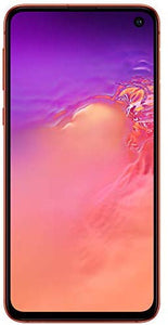 Samsung Galaxy S10 Factory Unlocked Phone with 128GB (U.S. Warranty), Prism Blue