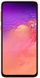 Samsung Galaxy S10 Factory Unlocked Phone with 128GB (U.S. Warranty), Prism Blue