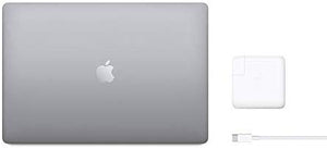 New Apple MacBook Pro (16-inch, 16GB RAM, 512GB Storage) - Space Gray