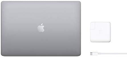 New Apple MacBook Pro (16-inch, 16GB RAM, 512GB Storage) - Space Gray