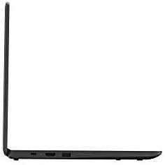 Lenovo Chromebook S330 Laptop, 14-Inch FHD (1920 x 1080) Display, MediaTek MT8173C Processor, 4GB LPDDR3, 64GB eMMC, Chrome OS, 81JW0000US, Business Black