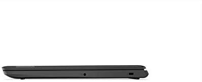 Lenovo Chromebook S330 Laptop, 14-Inch FHD (1920 x 1080) Display, MediaTek MT8173C Processor, 4GB LPDDR3, 64GB eMMC, Chrome OS, 81JW0000US, Business Black