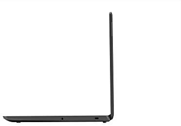 Lenovo Chromebook S330 Laptop, 14-Inch FHD (1920 x 1080) Display, MediaTek MT8173C Processor, 4GB LPDDR3, 64GB eMMC, Chrome OS, 81JW0000US, Business Black