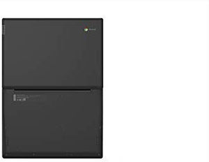 Lenovo Chromebook S330 Laptop, 14-Inch FHD (1920 x 1080) Display, MediaTek MT8173C Processor, 4GB LPDDR3, 64GB eMMC, Chrome OS, 81JW0000US, Business Black