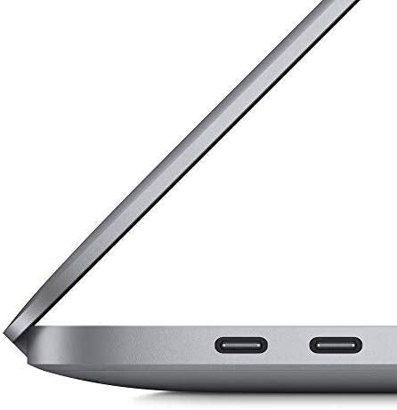 New Apple MacBook Pro (16-inch, 16GB RAM, 512GB Storage) - Space Gray