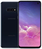 Samsung Galaxy S10 Factory Unlocked Phone with 128GB (U.S. Warranty), Prism Blue