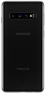 Samsung Galaxy S10 Factory Unlocked Phone with 128GB (U.S. Warranty), Prism Blue