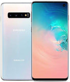 Samsung Galaxy S10 Factory Unlocked Phone with 128GB (U.S. Warranty), Prism Blue