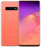 Samsung Galaxy S10 Factory Unlocked Phone with 128GB (U.S. Warranty), Prism Blue