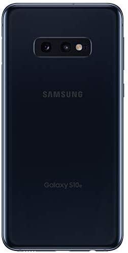 Samsung Galaxy S10 Factory Unlocked Phone with 128GB (U.S. Warranty), Prism Blue