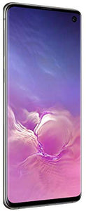 Samsung Galaxy S10 Factory Unlocked Phone with 128GB (U.S. Warranty), Prism Blue