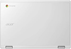 Acer Chromebook 11, Celeron N3060, 11.6" HD, 4GB DDR3L, 16GB Storage, CB3-132-C4VV