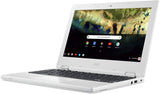 Acer Chromebook 11, Celeron N3060, 11.6" HD, 4GB DDR3L, 16GB Storage, CB3-132-C4VV