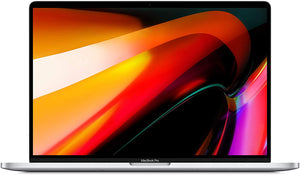 New Apple MacBook Pro (16-inch, 16GB RAM, 512GB Storage) - Space Gray