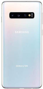 Samsung Galaxy S10 Factory Unlocked Phone with 128GB (U.S. Warranty), Prism Blue