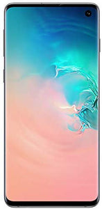 Samsung Galaxy S10 Factory Unlocked Phone with 128GB (U.S. Warranty), Prism Blue