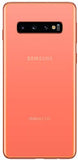 Samsung Galaxy S10 Factory Unlocked Phone with 128GB (U.S. Warranty), Prism Blue