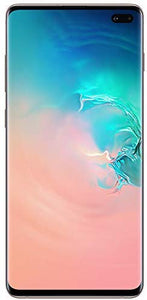 Samsung Galaxy S10 Factory Unlocked Phone with 128GB (U.S. Warranty), Prism Blue