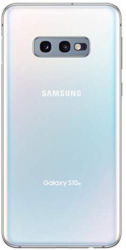 Samsung Galaxy S10 Factory Unlocked Phone with 128GB (U.S. Warranty), Prism Blue