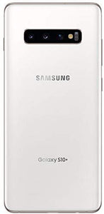 Samsung Galaxy S10 Factory Unlocked Phone with 128GB (U.S. Warranty), Prism Blue