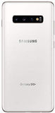 Samsung Galaxy S10 Factory Unlocked Phone with 128GB (U.S. Warranty), Prism Blue