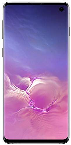 Samsung Galaxy S10 Factory Unlocked Phone with 128GB (U.S. Warranty), Prism Blue