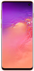 Samsung Galaxy S10 Factory Unlocked Phone with 128GB (U.S. Warranty), Prism Blue