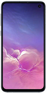 Samsung Galaxy S10 Factory Unlocked Phone with 128GB (U.S. Warranty), Prism Blue