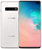 Samsung Galaxy S10 Factory Unlocked Phone with 128GB (U.S. Warranty), Prism Blue