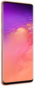 Samsung Galaxy S10 Factory Unlocked Phone with 128GB (U.S. Warranty), Prism Blue