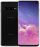 Samsung Galaxy S10 Factory Unlocked Phone with 128GB (U.S. Warranty), Prism Blue